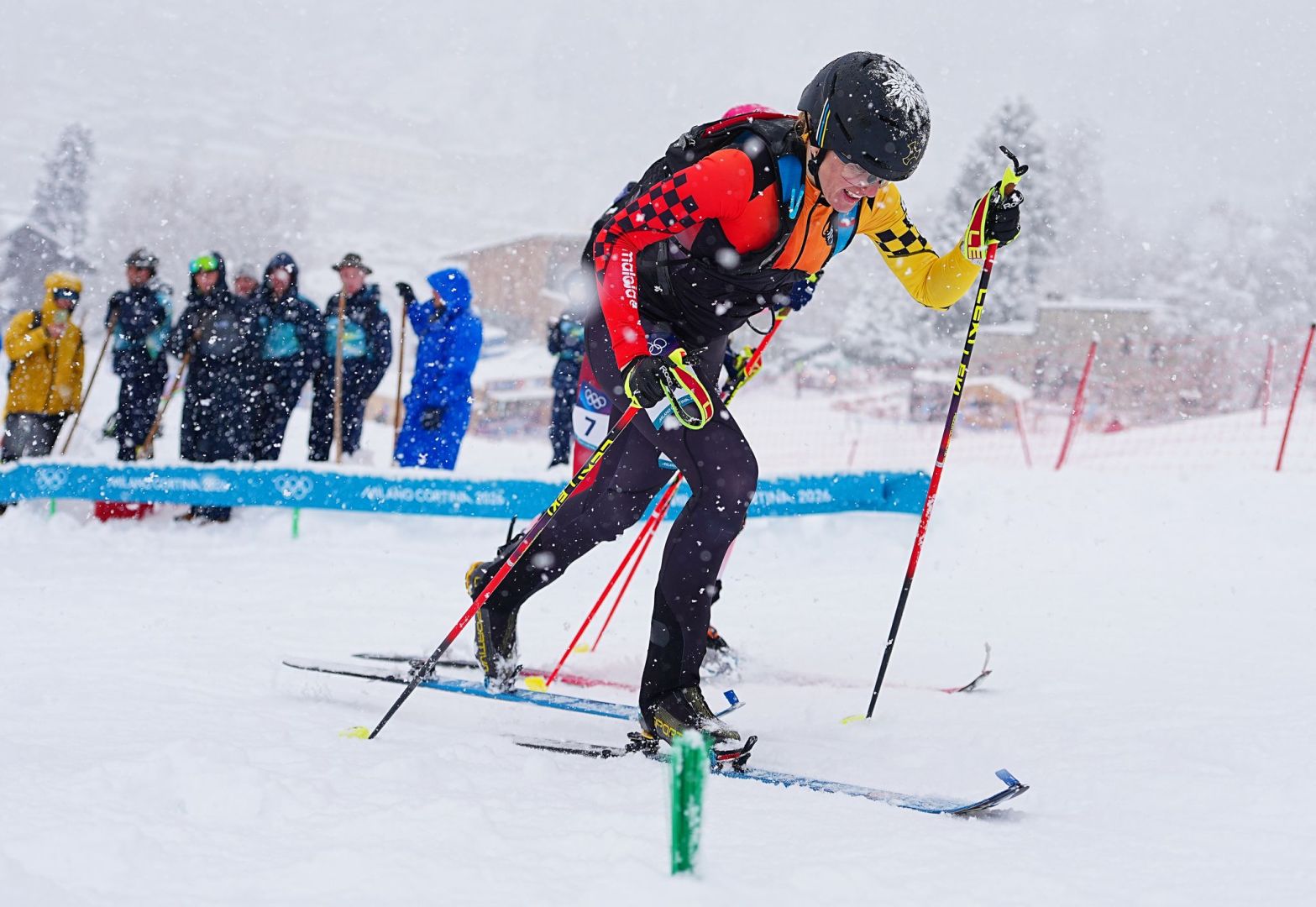 Olympische Winterspiele 2026