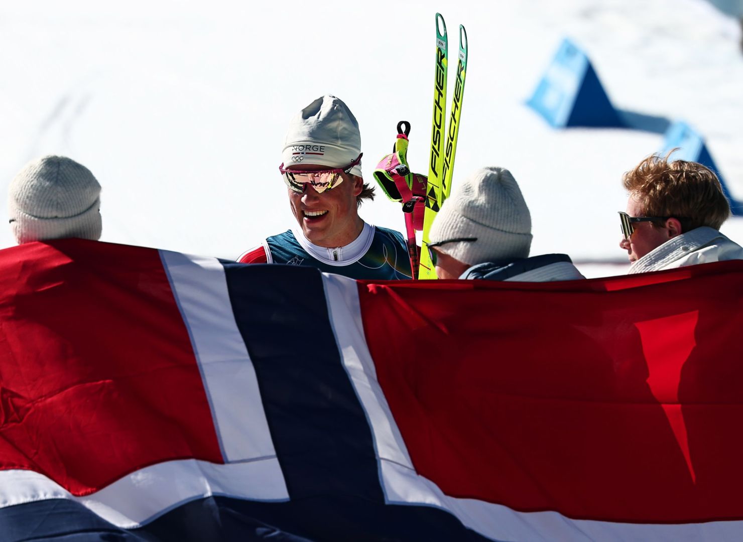 Olympische Winterspiele 2026