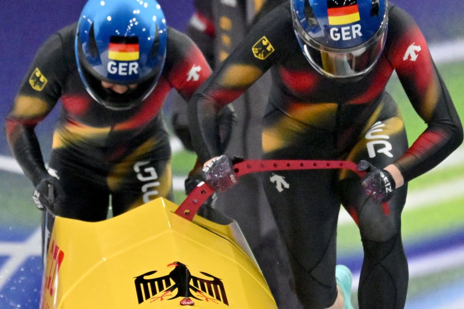 Olympische Winterspiele 2026