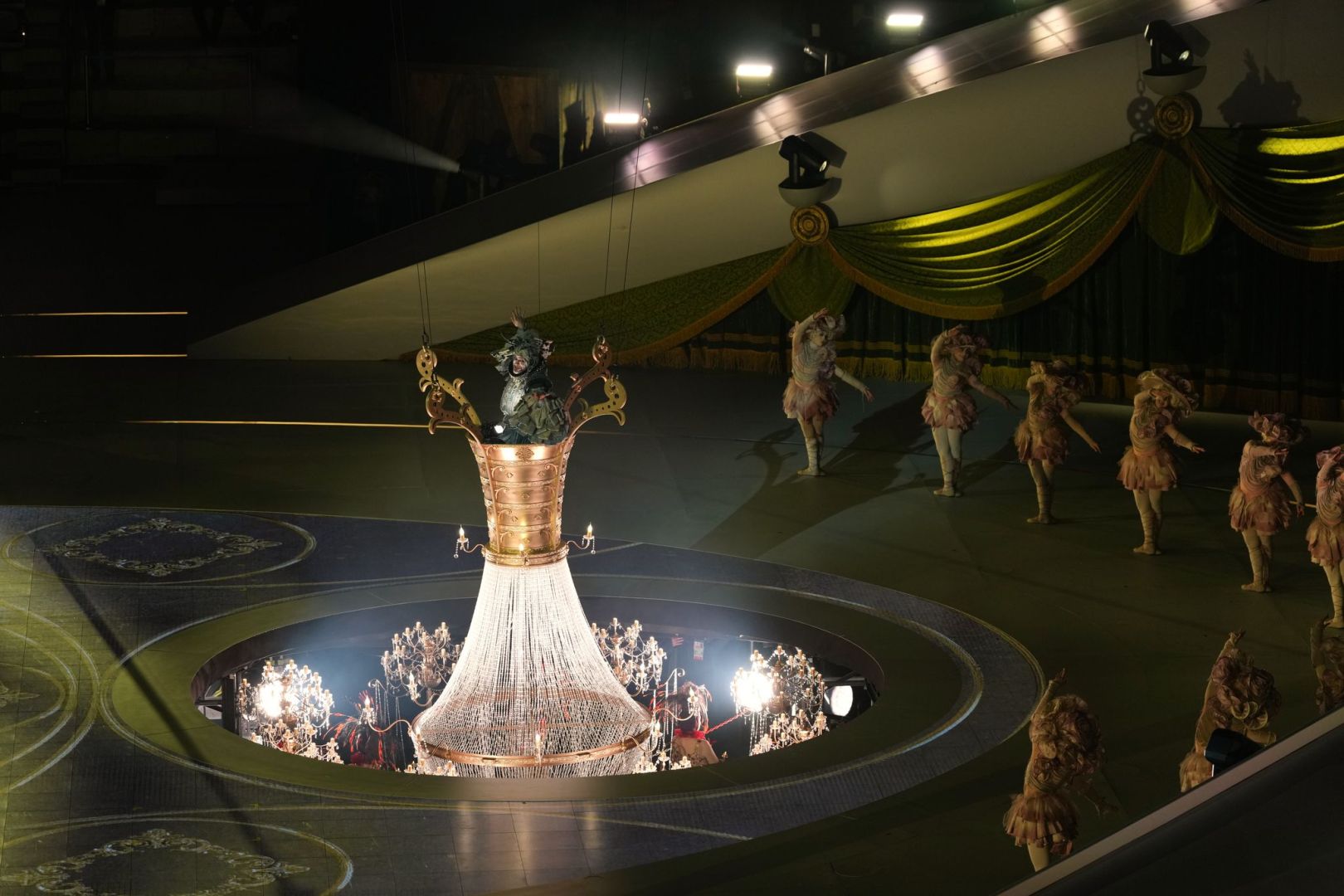 Olympische Winterspiele 2026