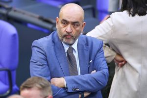 Omid Nouripour (Archiv)