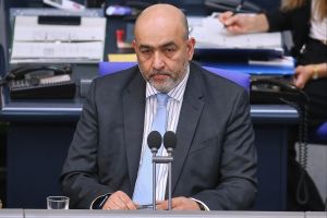 Omid Nouripour (Archiv)