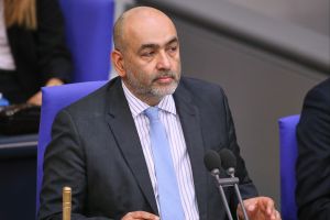 Omid Nouripour (Archiv)