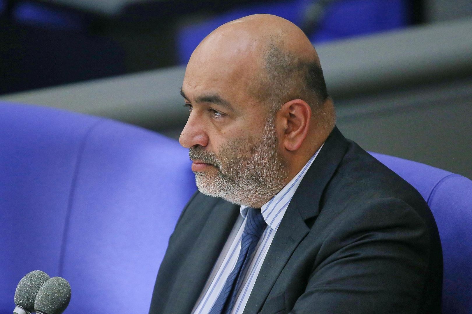 Omid Nouripour (Archiv)