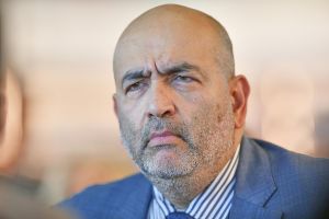 Omid Nouripour (Archiv)