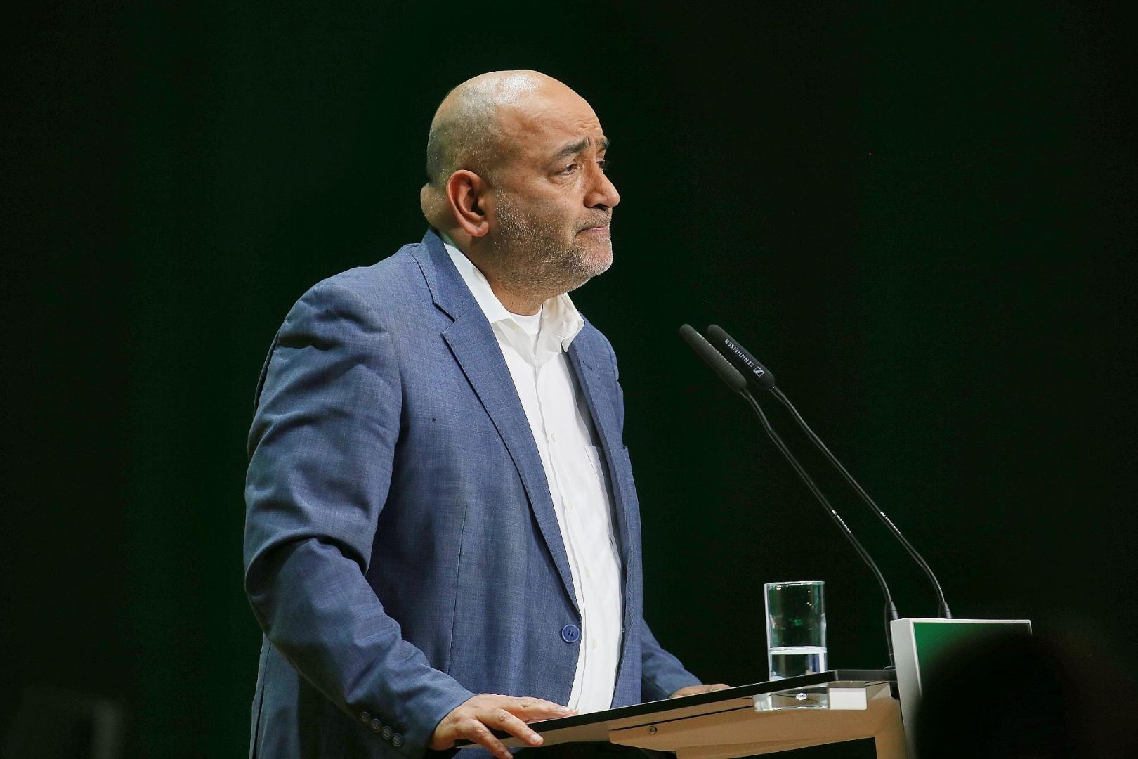 Omid Nouripour (Archiv)