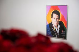 Online-Auktion: Ein Stück von Udo Jürgens ersteigern