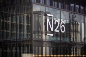 Online-Bank N26