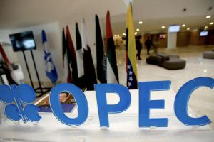 OPEC senkt globale Ölnachfrage-Prognosen aufgrund schwacher chinesischer Bauwirtschaft