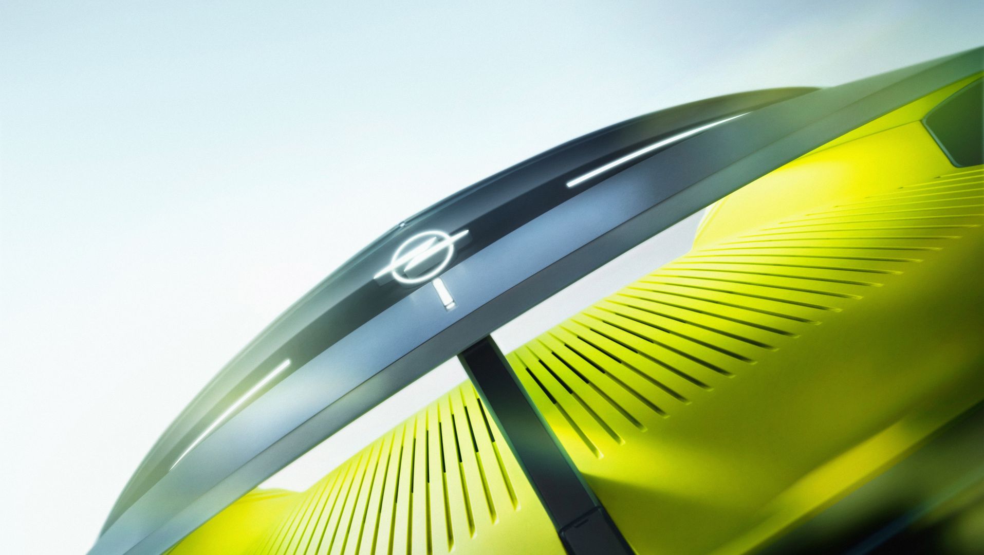 Opel kündigt aufsehenerregende neue Studie für IAA Mobility 2025 an