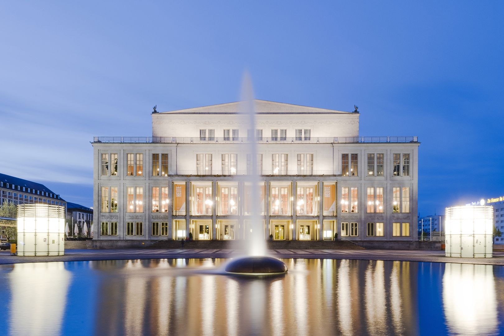 Oper Leipzig startet den freien Vorverkauf für die Spielzeit 2026/27
