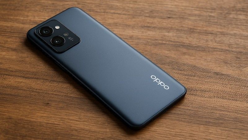 Oppo revolutioniert den Smartphone-Akku: 9.000-mAh-Einzelzellen sollen ab 2026 Realität werden