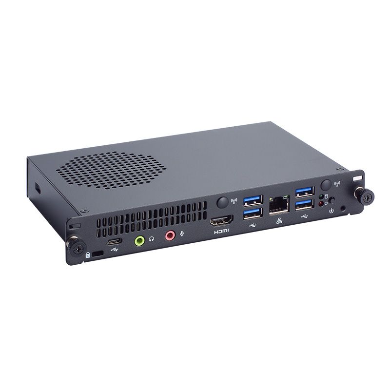 OPS530 – Kompakter Digital Signage Player für smarte Displays