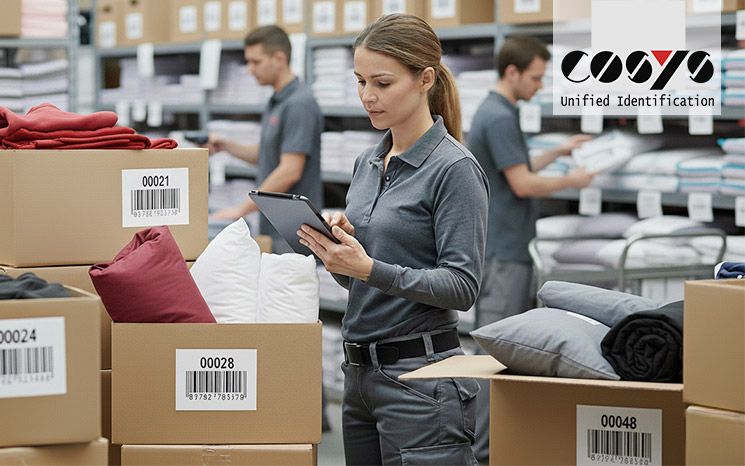 Optimierte Prozesse in der Textilbranche: Wie digitales Task Management die operative Exzellenz steigert