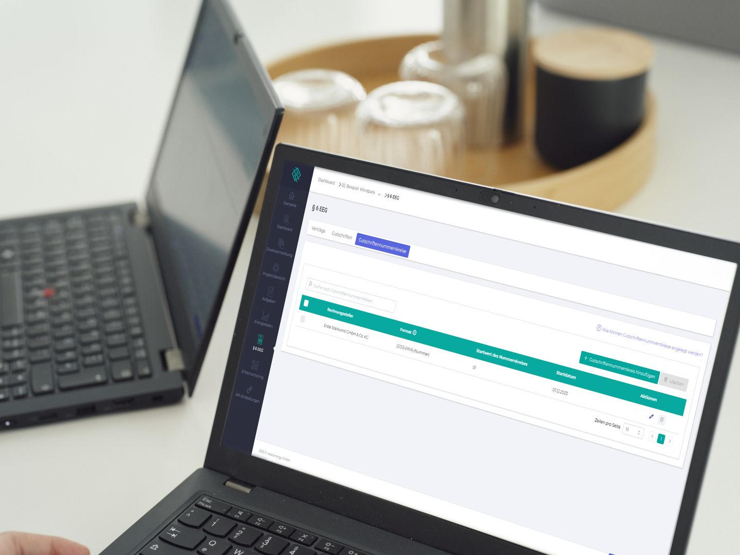 Opti.node Cockpit kann jetzt noch mehr: Bis zu 80 % Zeitersparnis in der kaufmännischen Betriebsführung