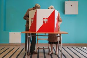 Osten vor, Marsch!