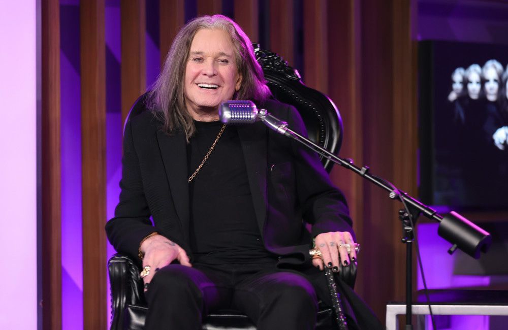 Ozzy Osbourne ist im Alter von 76 Jahren gestorben.