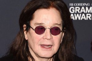 Ozzy Osbournes Schwester Jean hat die Pläne enthüllt, die sie in seiner letzten Textnachricht wenige Tage vor seinem Tod schmiedeten.