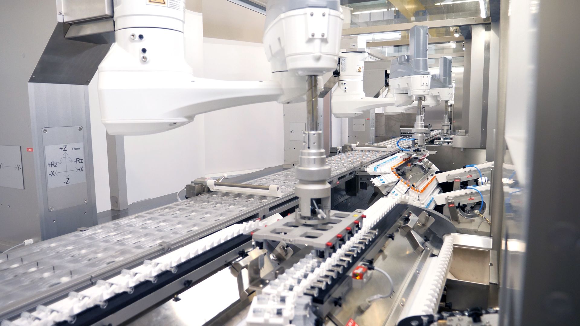 Packaging Kompetenz unter Beweis gestellt