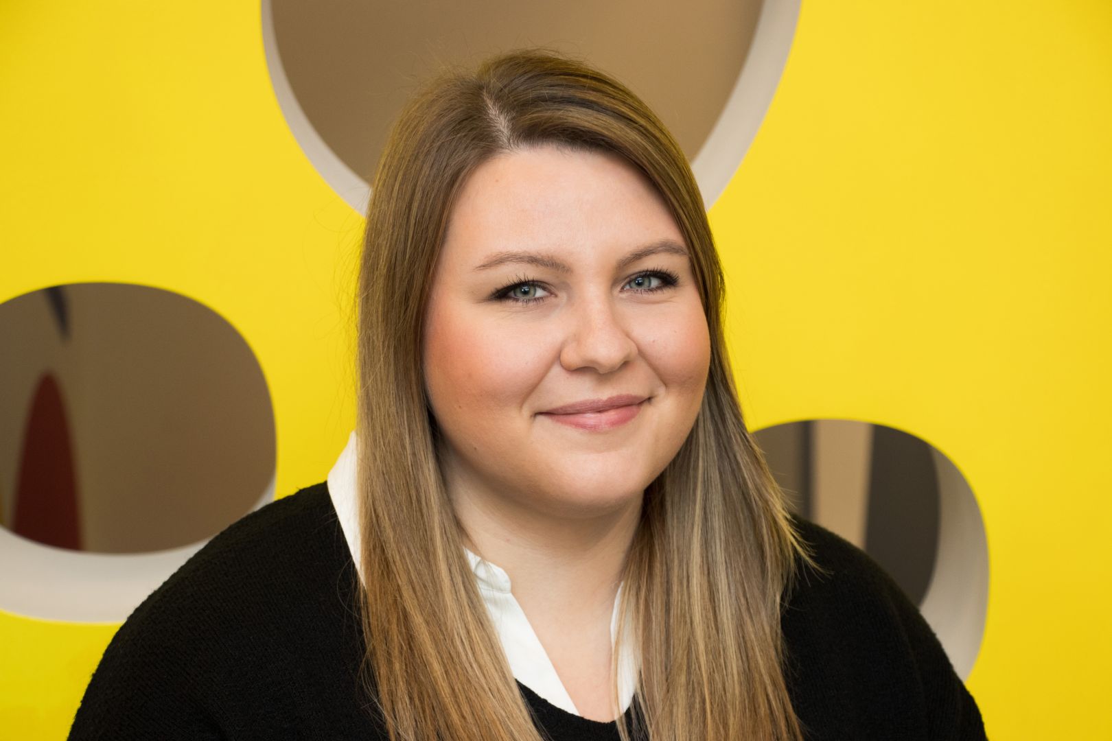 Pädagogische Leitung Christina Baal im Interview