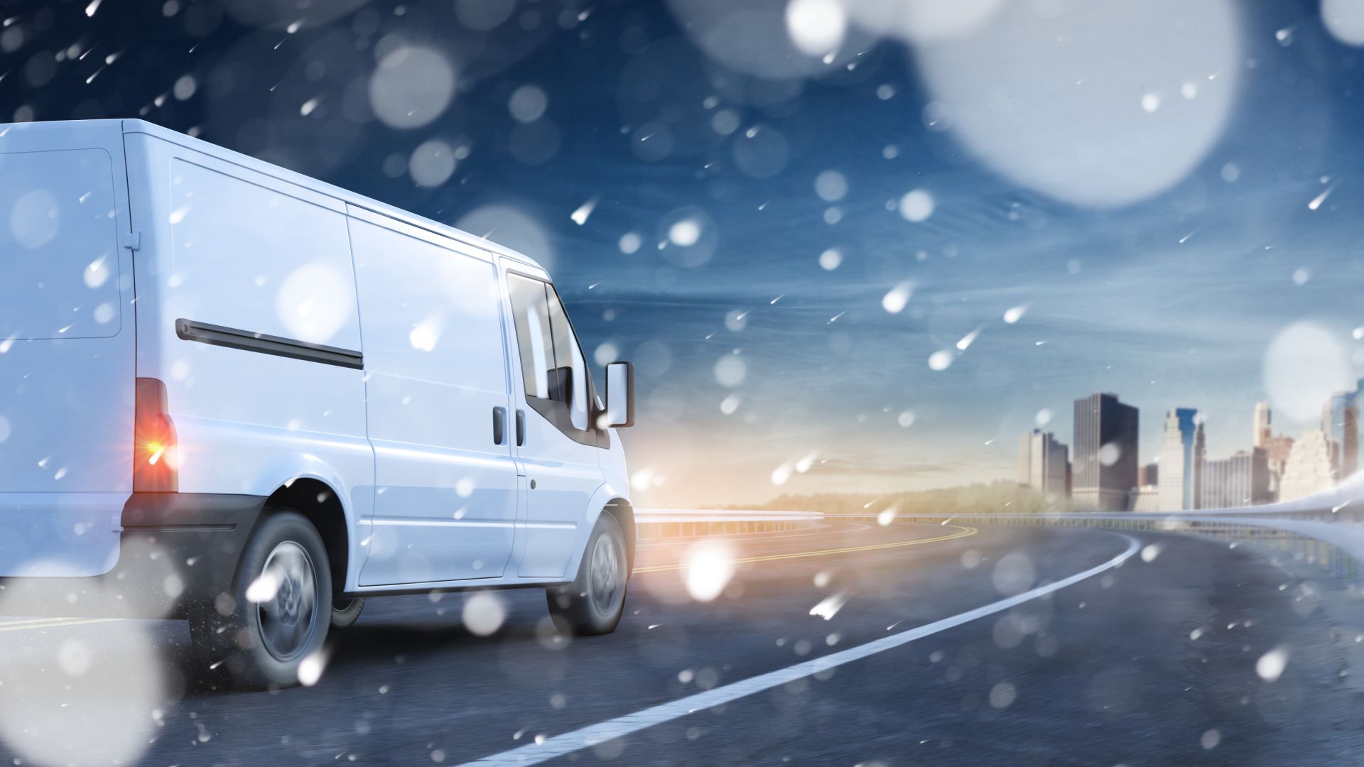 Paketbranche erwartet geringen Anstieg der Sendungsmengen in der Weihnachtszeit – schwieriges wirtschaftliches Umfeld dämpft Dynamik