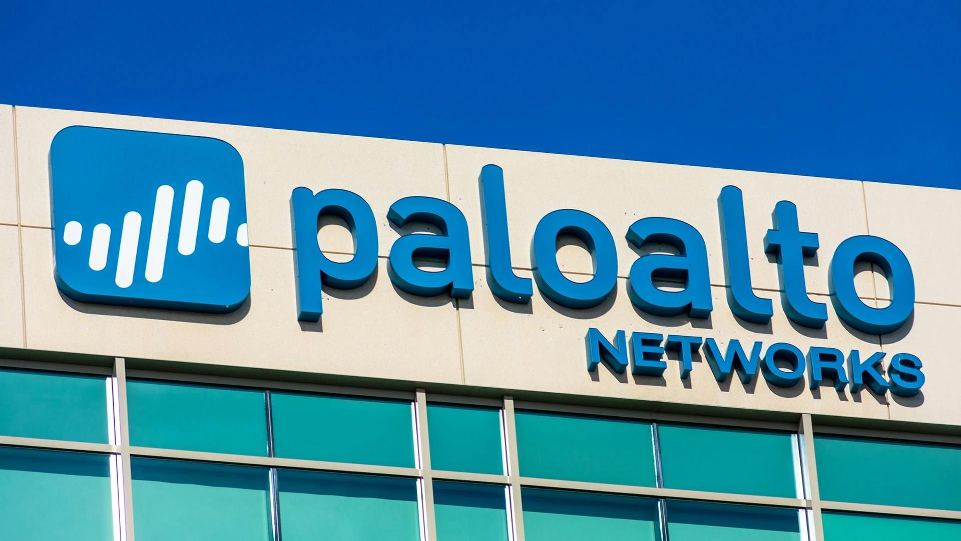 Palo Alto Networks-Aktie unter Druck: Umsatz schlägt Erwartungen – aber der Gewinn enttäuscht deutlich