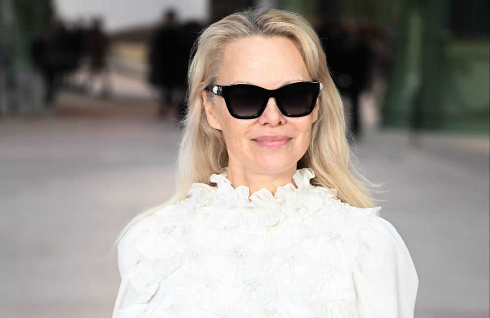 Pamela Anderson