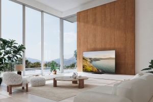 Panasonic OLED-TV Z95B