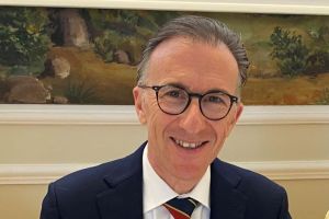 Paolo Basso zum neuen ASSP-Präsidenten gewählt