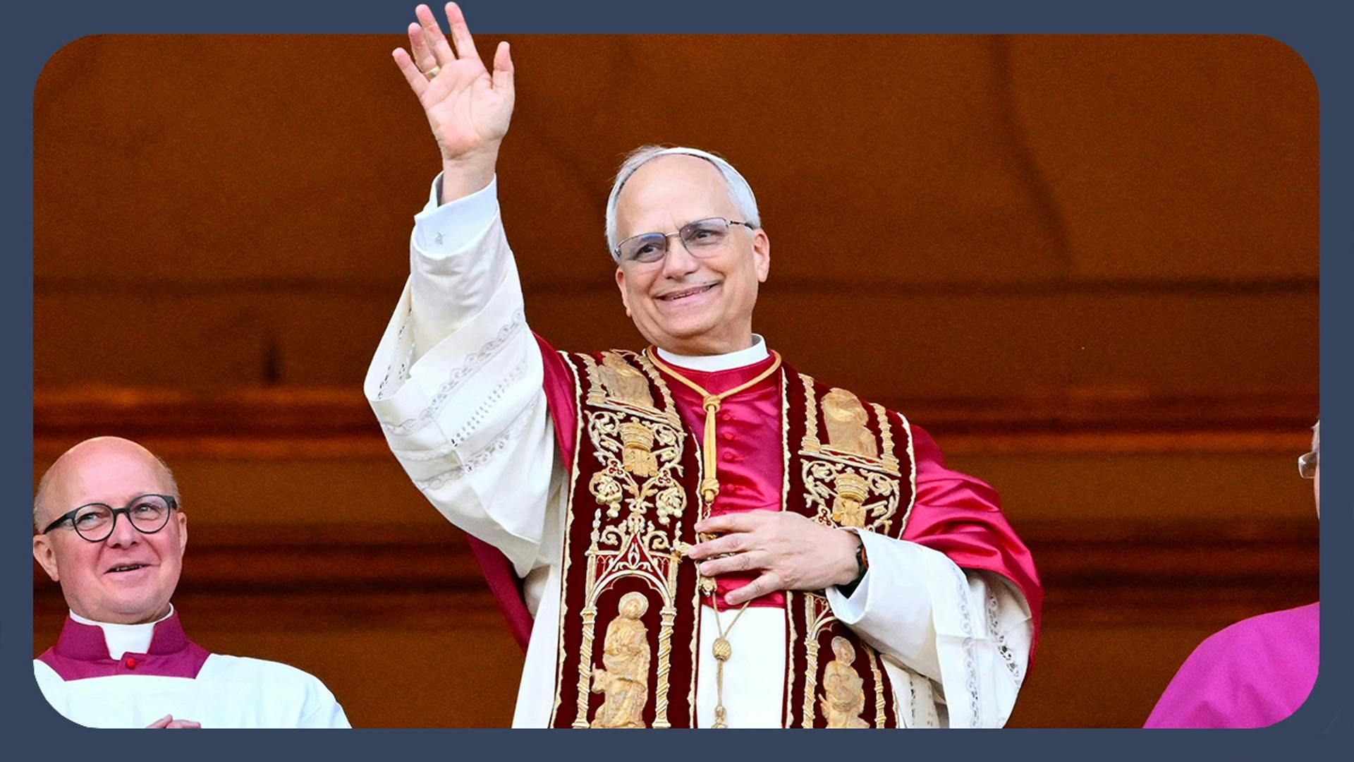 Papst kritisiert Elon Musks Billionen-Bonus – Symbol für wachsende Ungleichheit