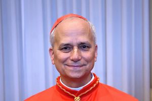 Papst Leo XIV