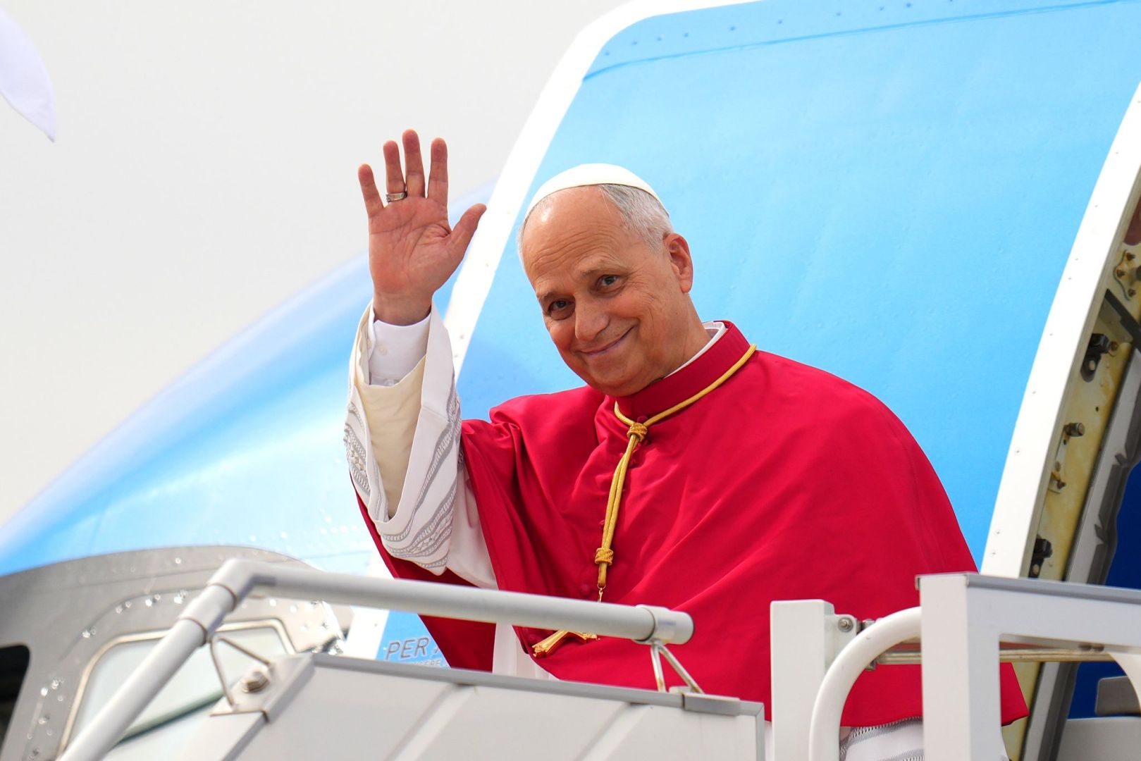 Papst Leo XIV. reist nach Spanien