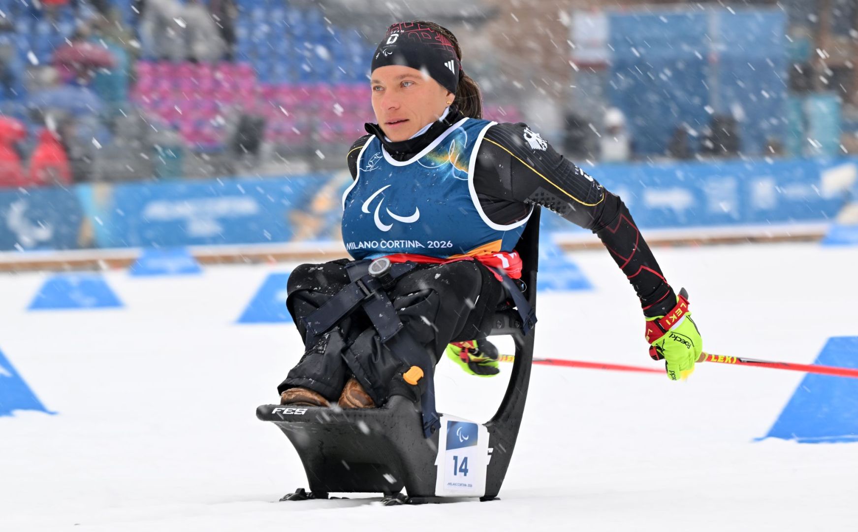 Paralympics 2026