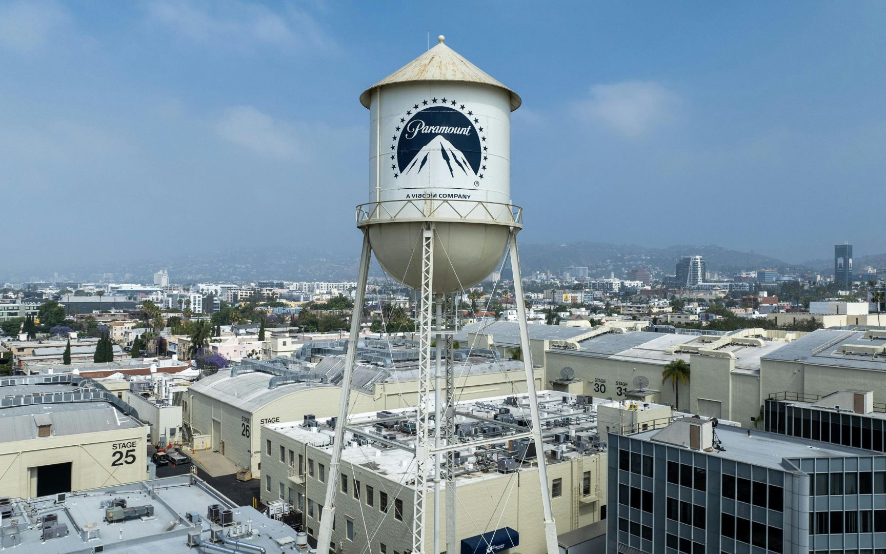 Paramount sichert sich UFC-Rechte für 7,7 Mrd. USD – größter Deal unter Ellisons Führung