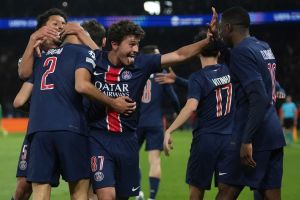 Paris Saint-Germain