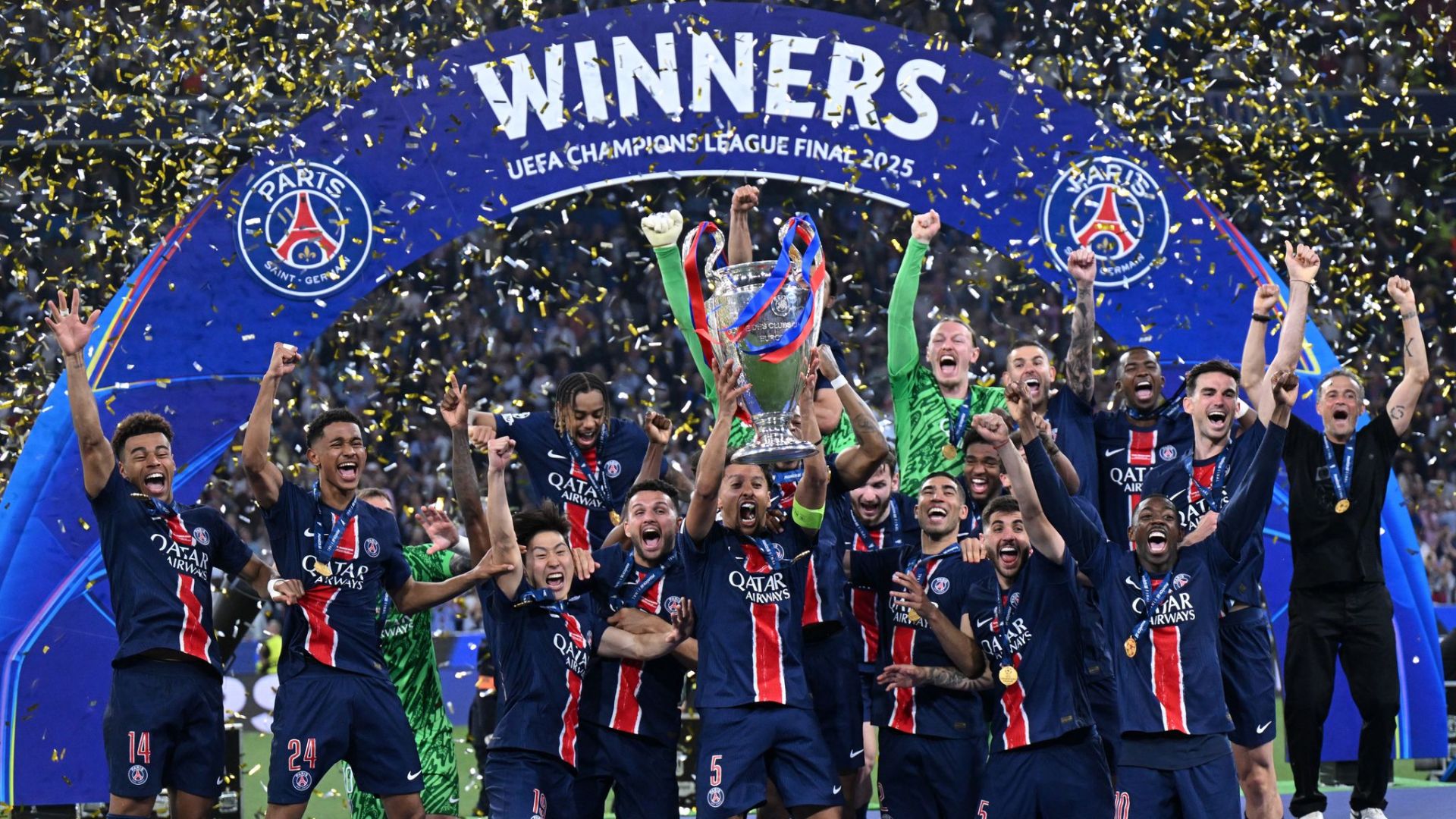 Paris Saint-Germain