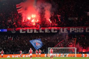 Paris Saint-Germain - FC Arsenal