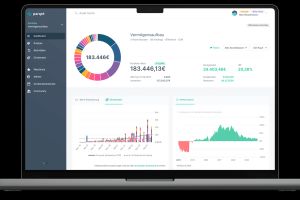 Parqet macht sich stark: Neue Partnerschaft ebnet Weg für erweitertes Portfolio-Tracking