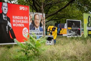 Parteien einigen sich auf Abkommen – AfD und BSW bleiben ausgeschlossen