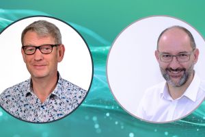Partnerschaft für Fortschritt: Synergien zwischen Opheo und Rosenberger Telematics in der Logistik
