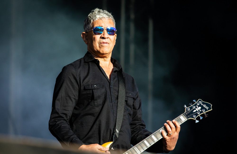 Pat Smear
