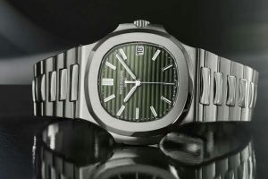 Patek Philippe präsentiert erste neue Kollektion seit 1999: Cubitus erobert den Sport-Luxe-Markt