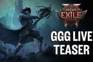 Path of Exile 2 – Der Early Access steht vor der Tür