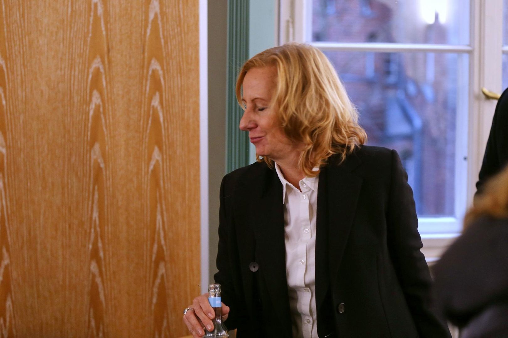 Patricia Schlesinger (Archiv)