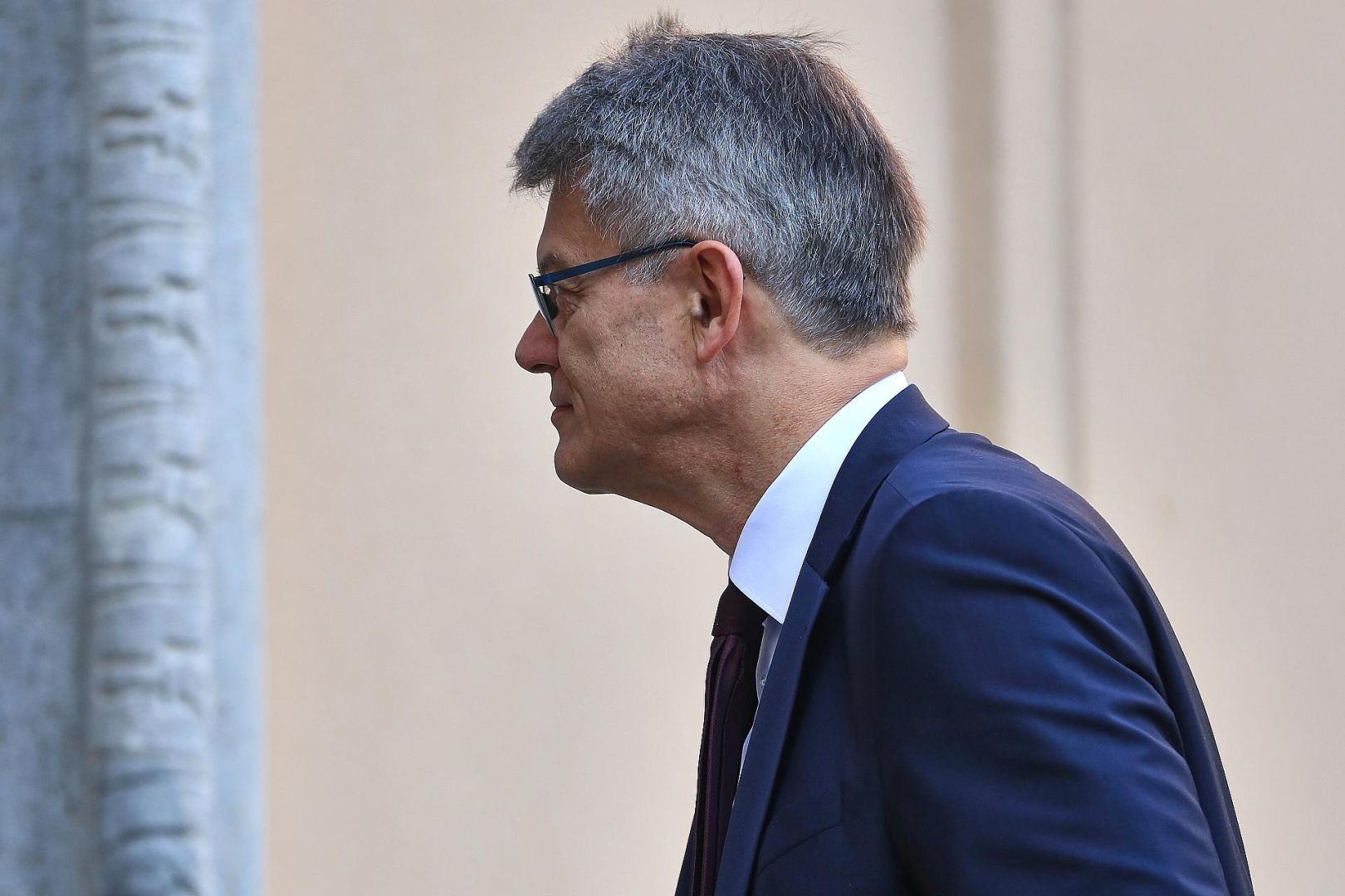 Patrick Schnieder (Archiv)