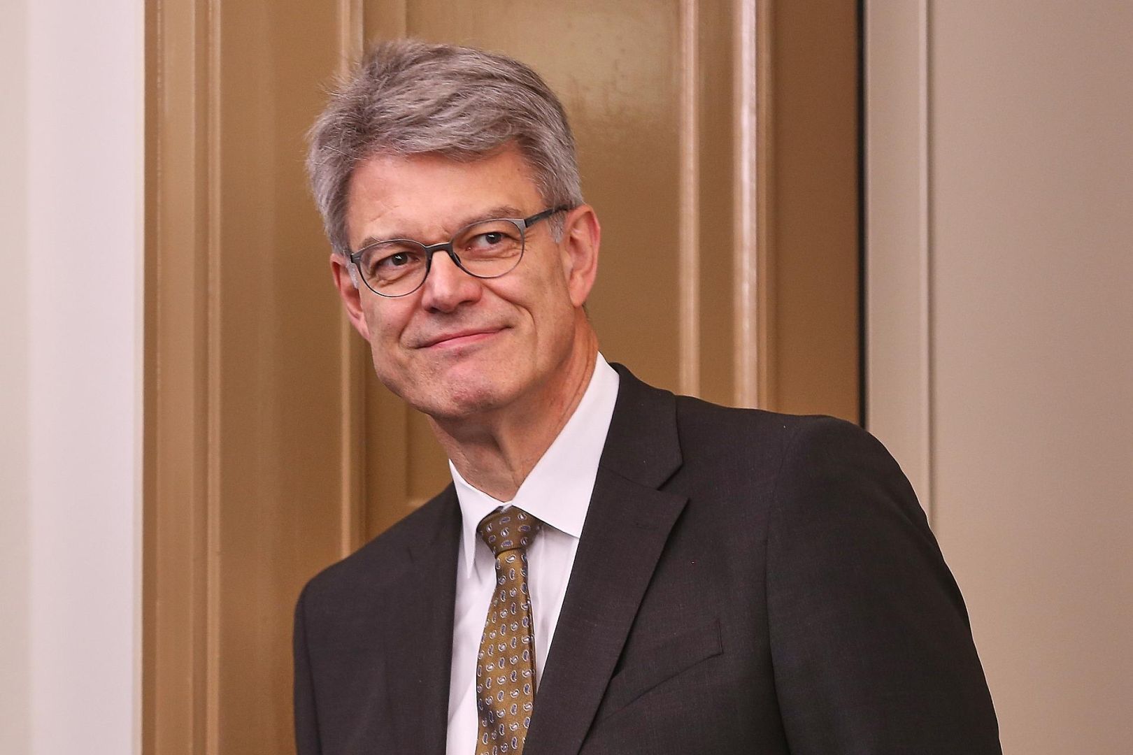 Patrick Schnieder (Archiv)