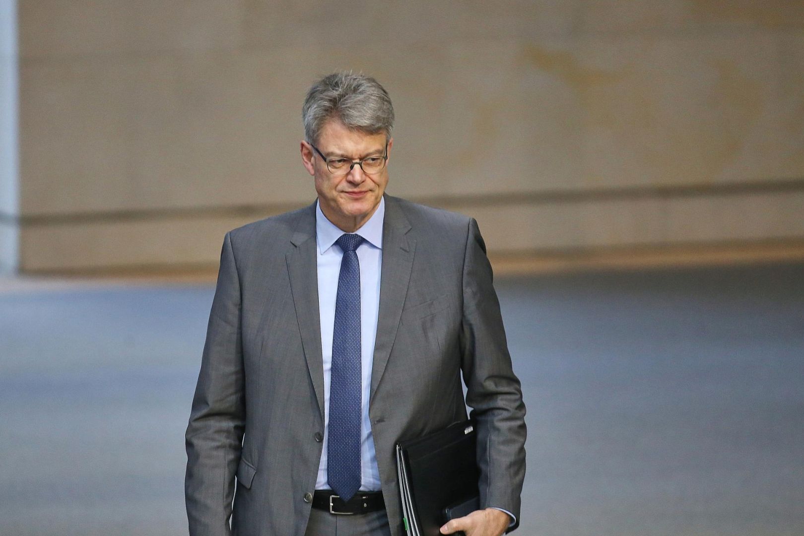 Patrick Schnieder (Archiv)