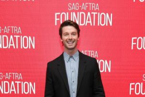 Patrick Schwarzenegger