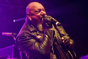 Paul Di’Anno