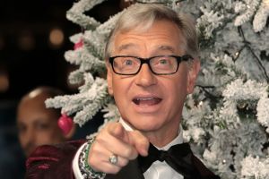 Paul Feig
